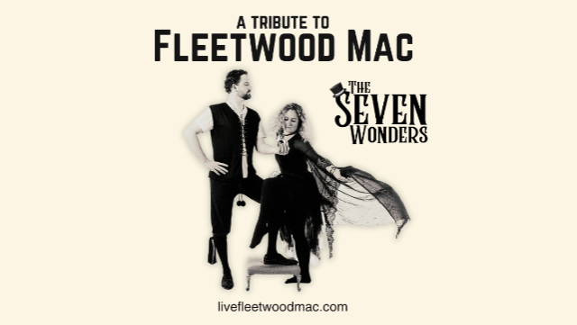 Seven Wonders - A Tribute to Fleetwood Mac