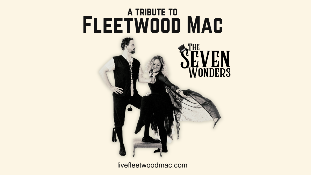 Seven Wonders - A Tribute to Fleetwood Mac