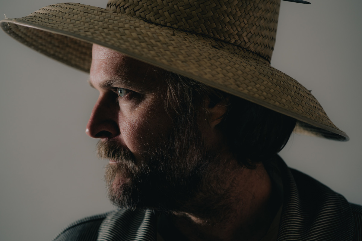 Hiss Golden Messenger - I'm People Tour