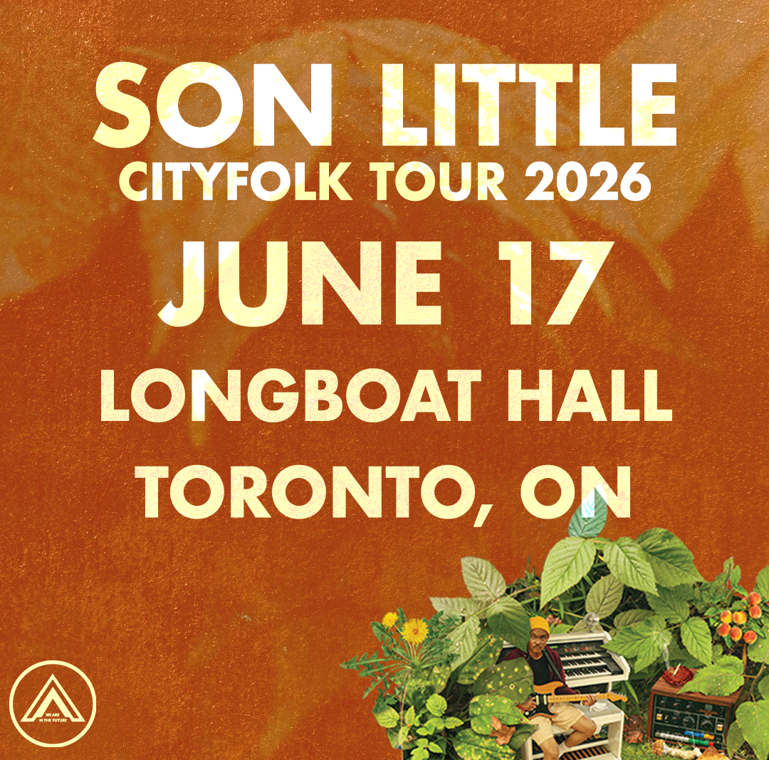 Son Little