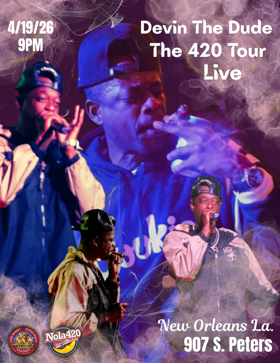 Devin the Dude