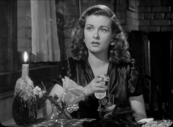 Scarlet Street (1945) at Williams Center – Cinema Underground – Rutherford – Rutherford, NJ