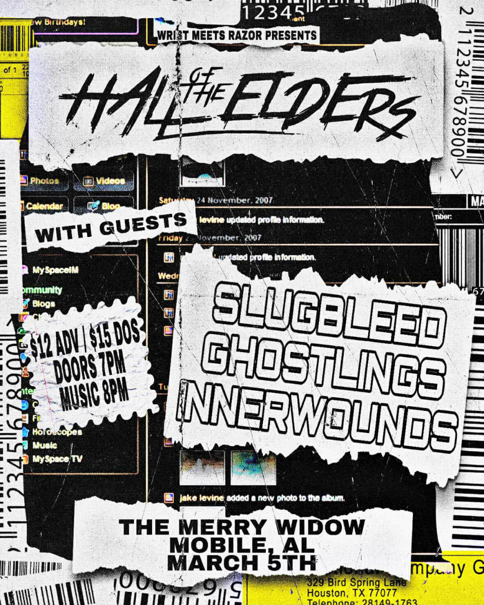 Hall of the Elders