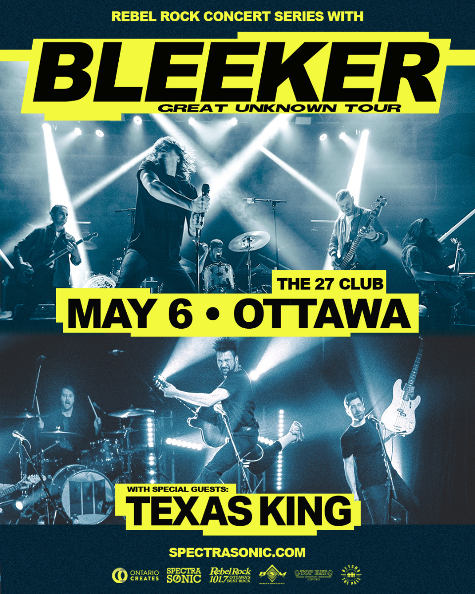 Bleeker, Texas King, Saturn Sunrise