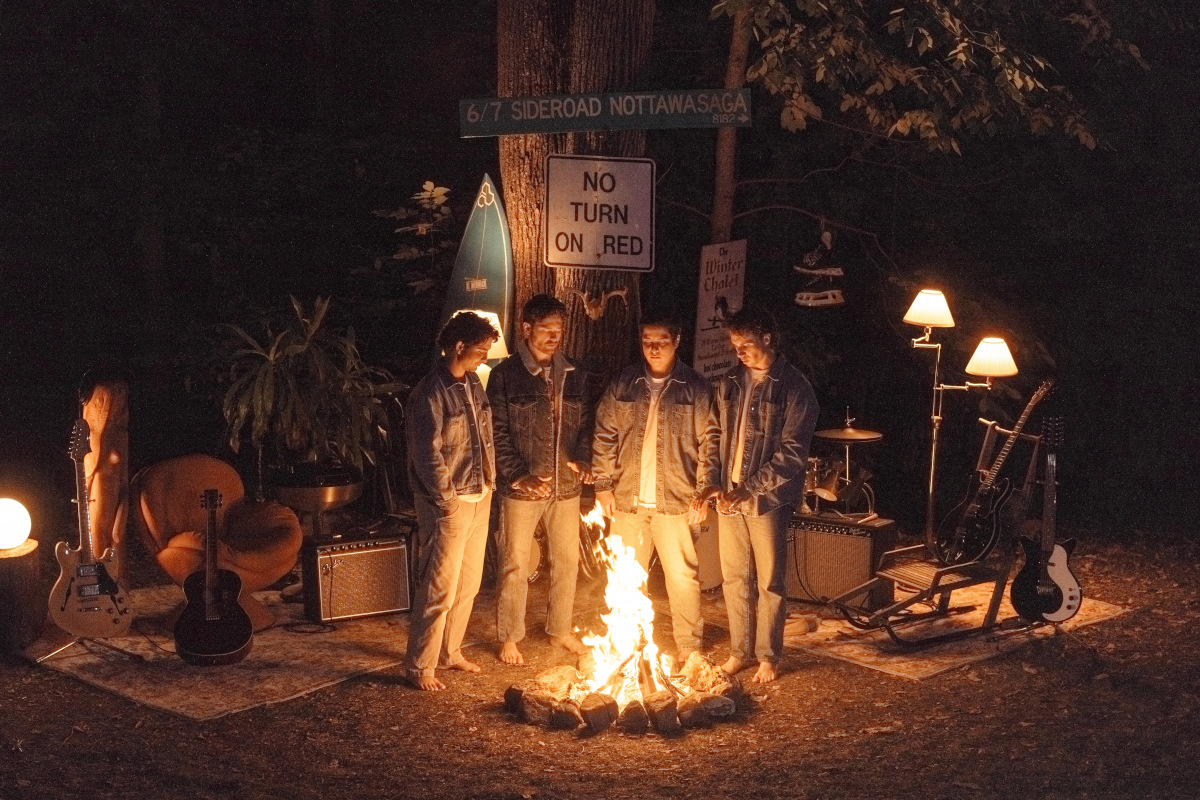 MOONDOGGY & guests - 15/07/26