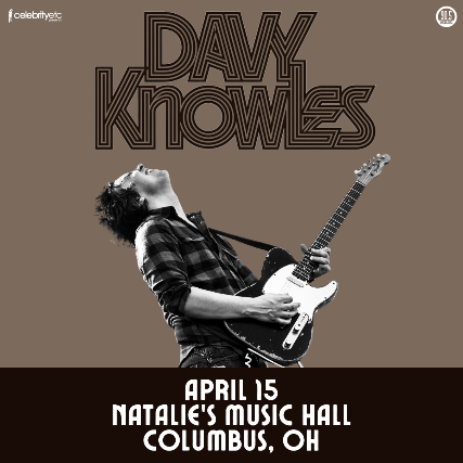 Davy Knowles