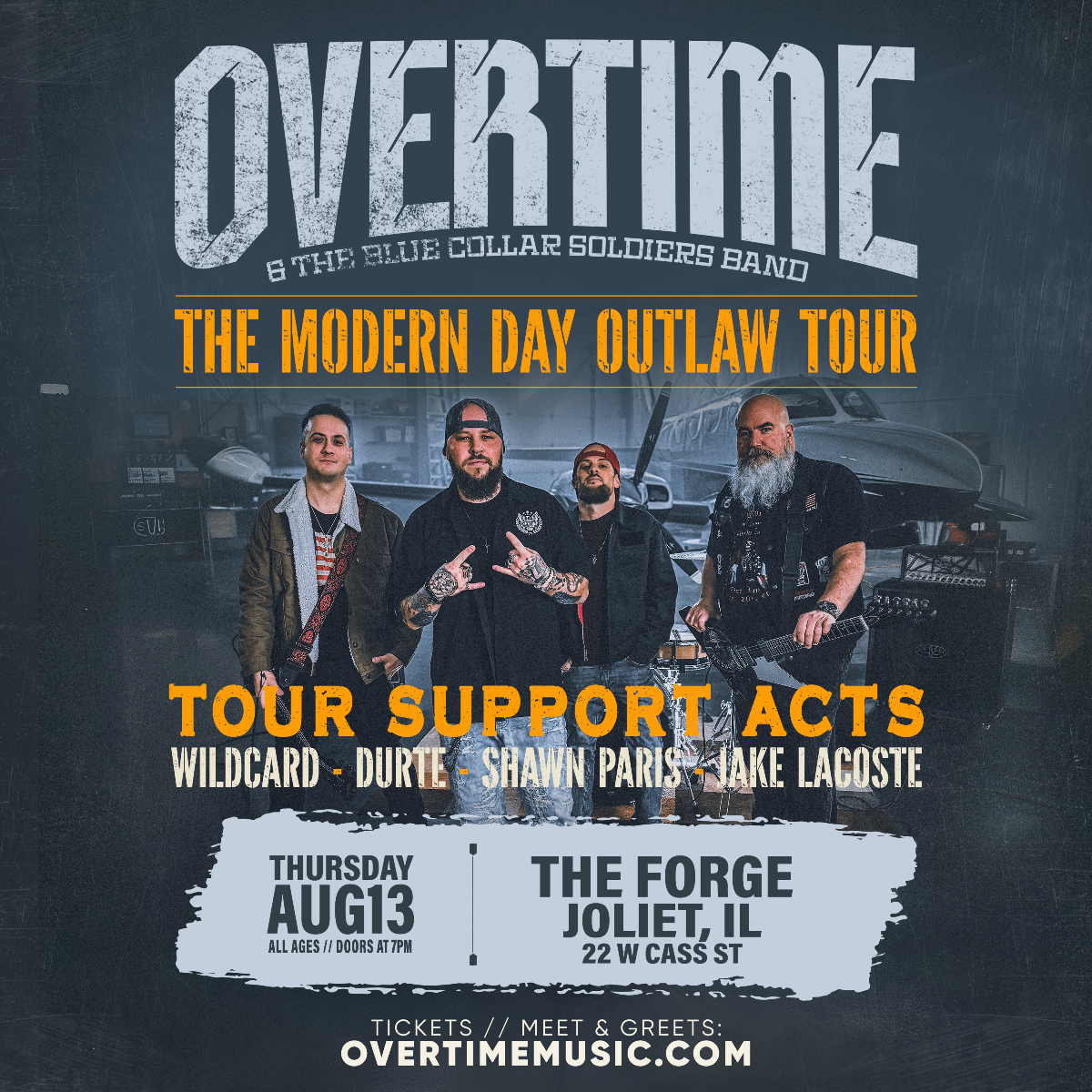 Overtime