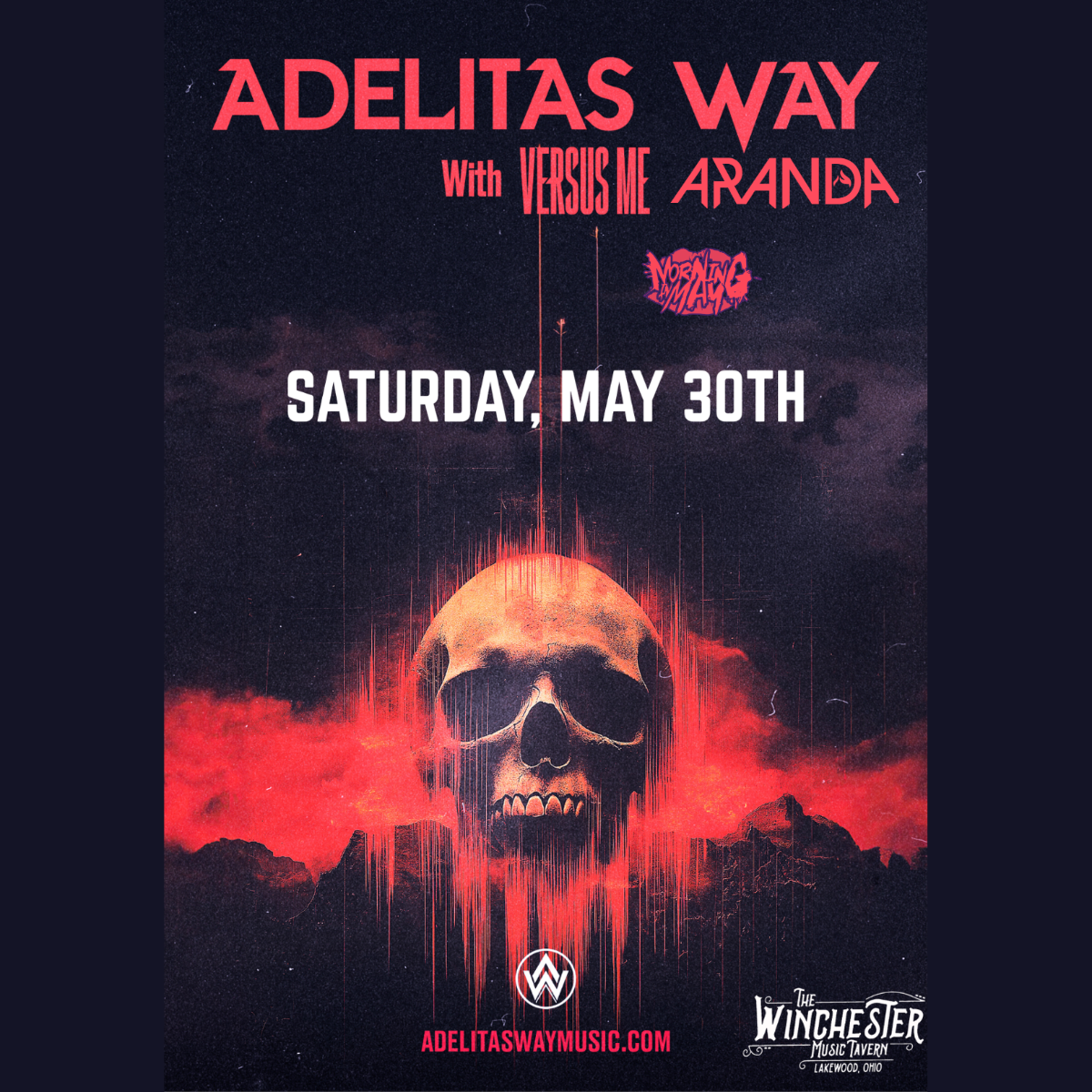 Adelitas Way
