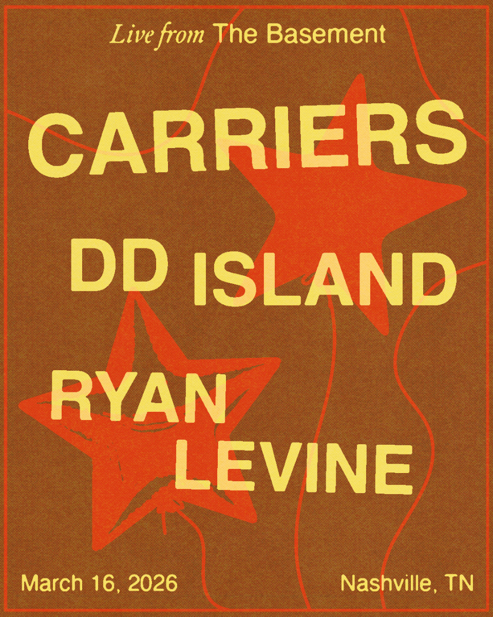 DD Island, Carriers & Ryan Levine