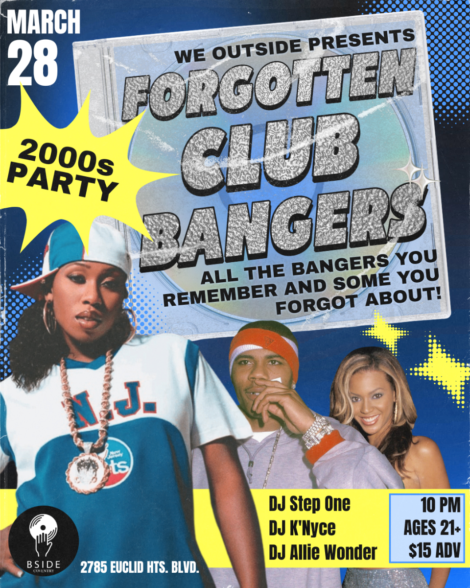 Forgotten Club Bangers