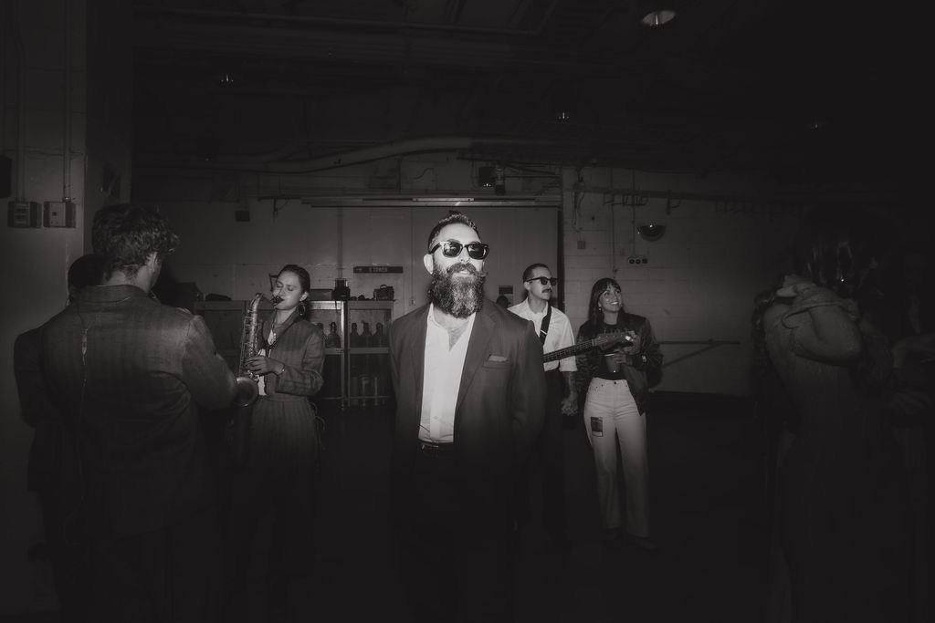 Jazz Happy Hour ft. Anacleto Trio