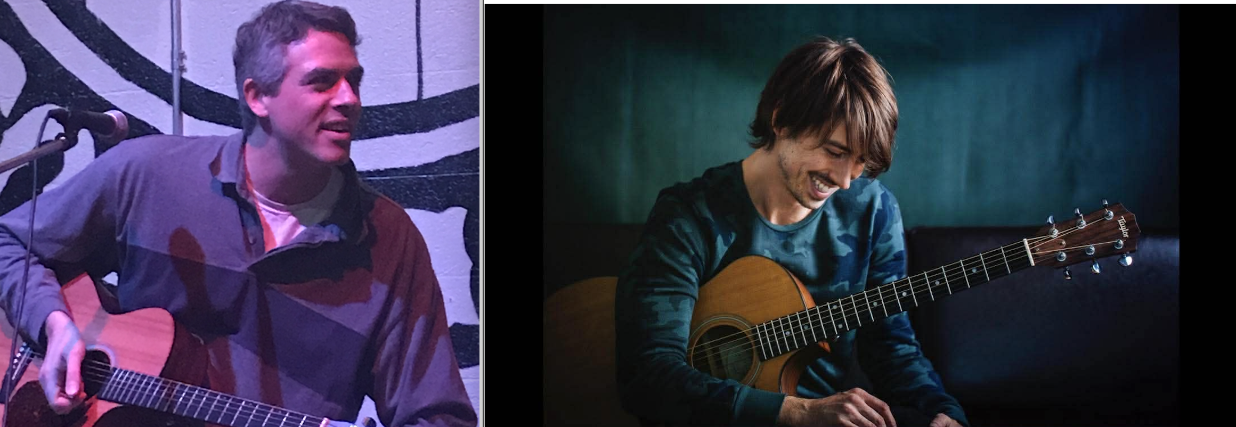 Eric Bair, Jake Rathburn