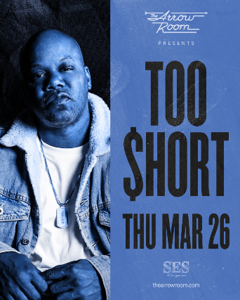 Too $hort