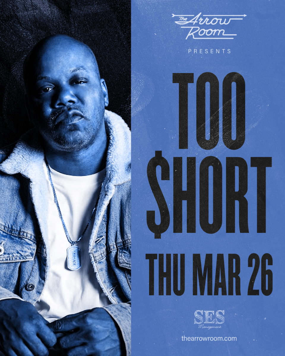 Soon Short Rapper Too Short