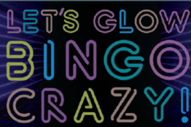 Neon Bingo
