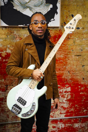 Jazz Happy Hour ft. Alèc Trio at Three Top Lounge