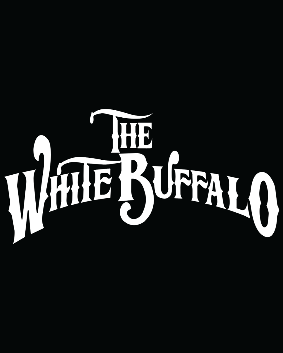 The White Buffalo