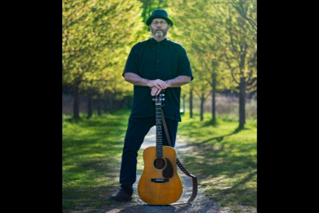 Brunch: Bruce T Carroll Trio