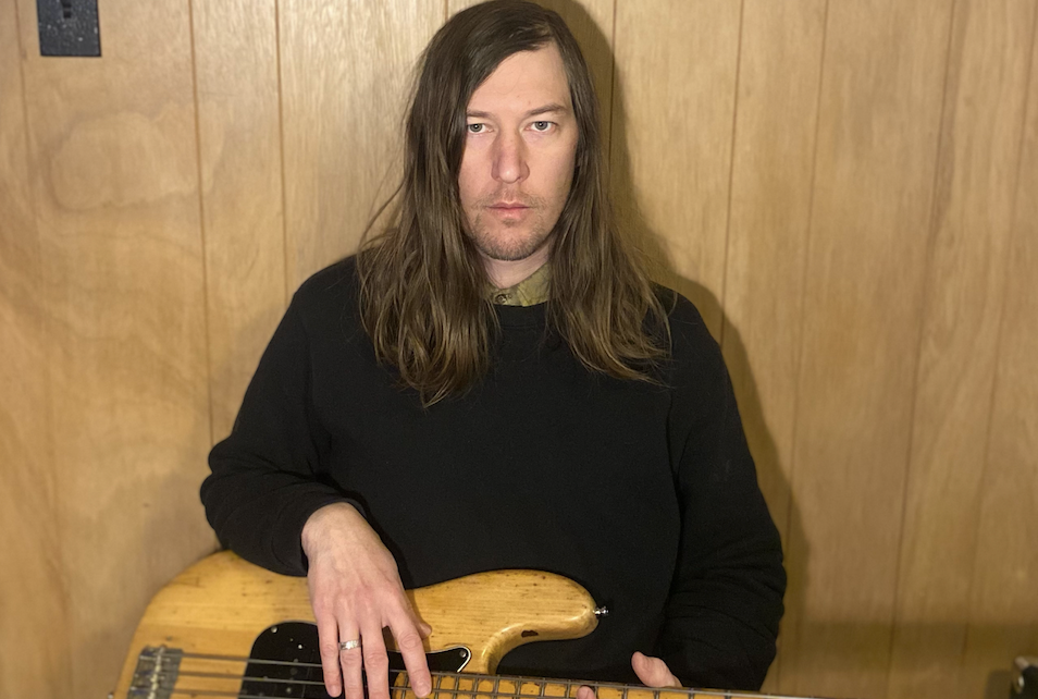 Matt Ulery's Mother Harp and Sifting Stars