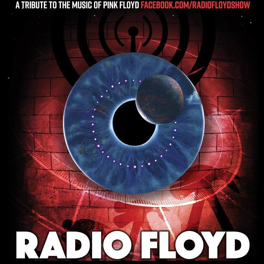 Radio Floyd - A Pink Floyd Tribute