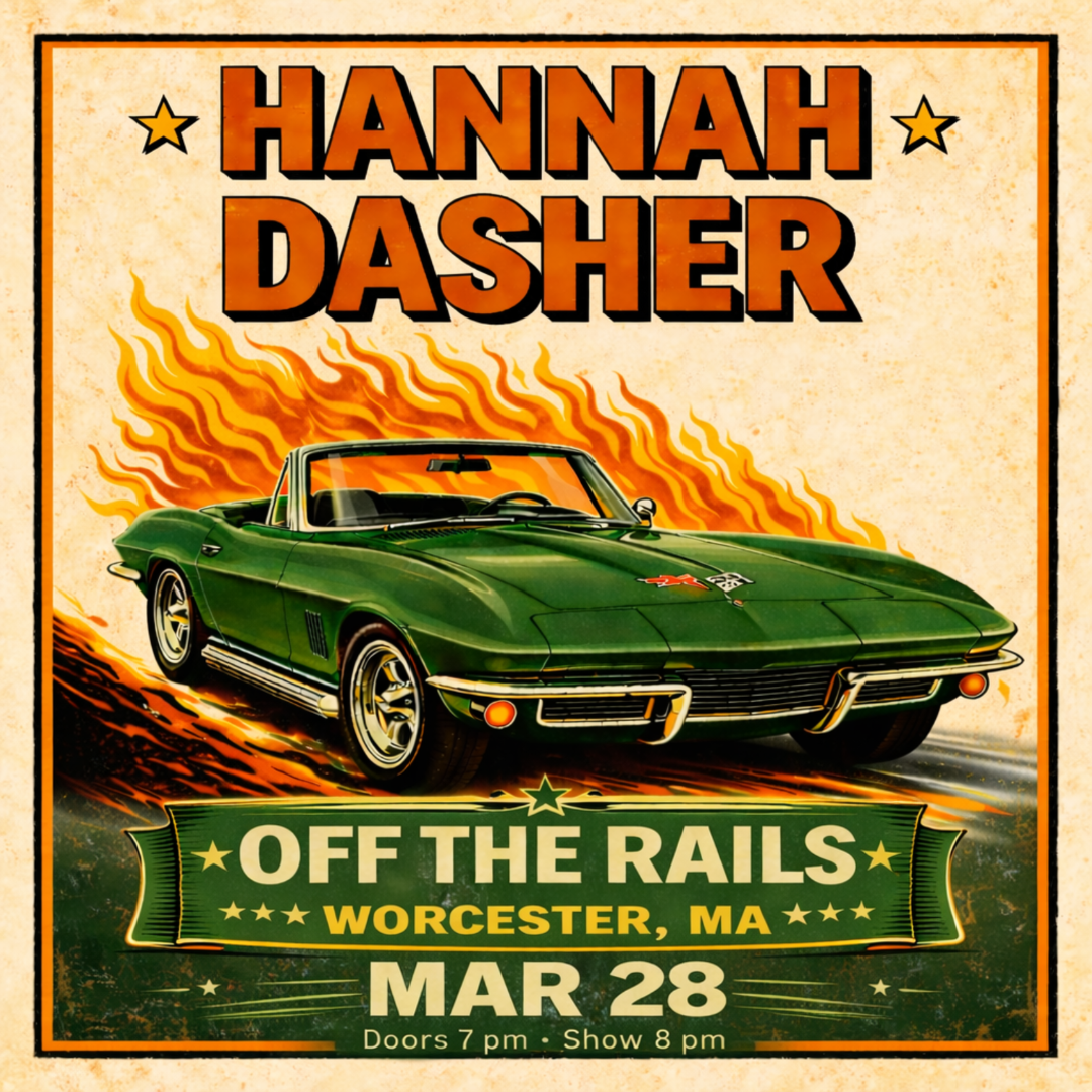 Hannah Dasher
