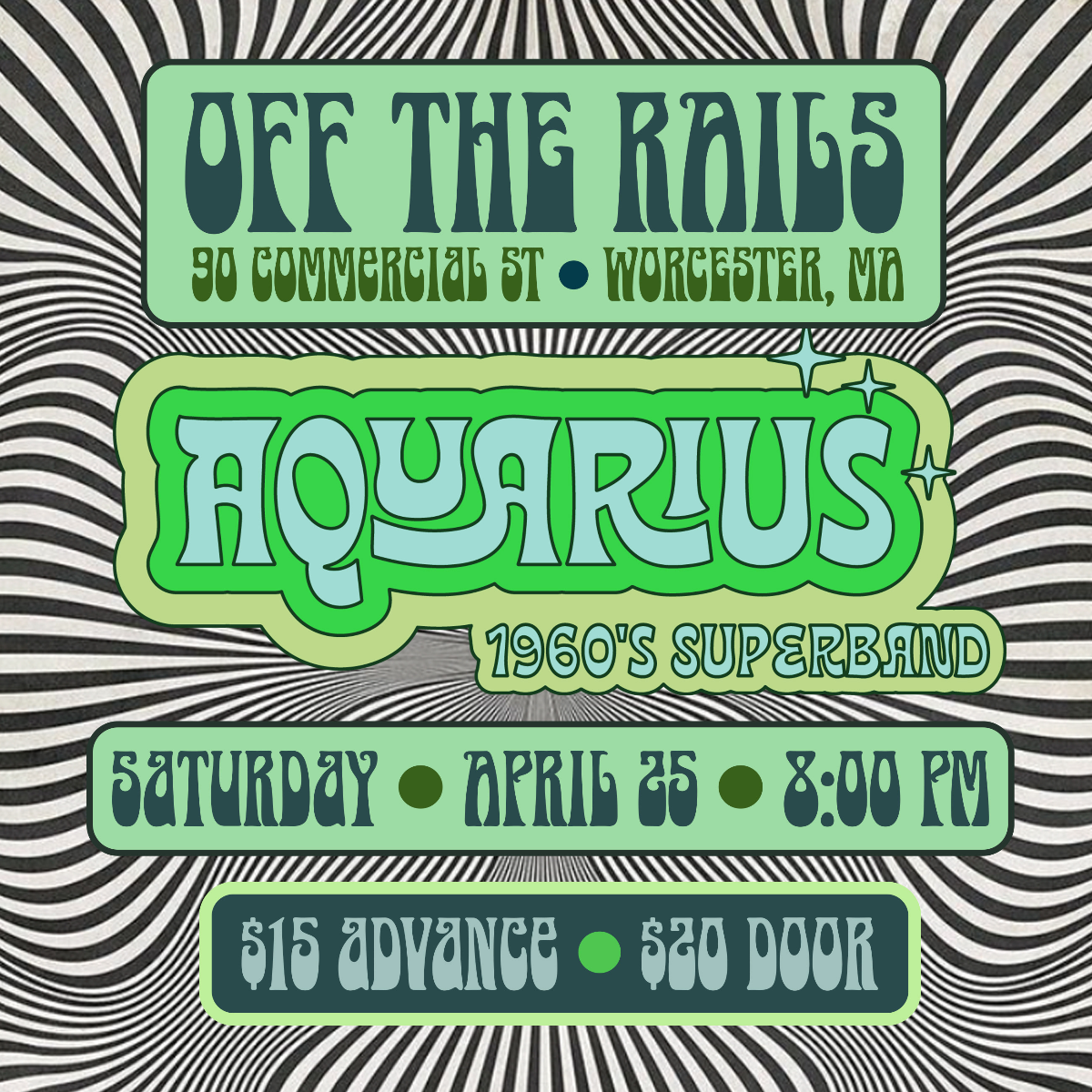 Aquarius