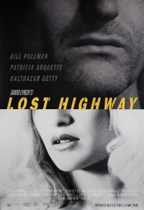 LOST HIGHWAY: A David Lynch Tribute Night