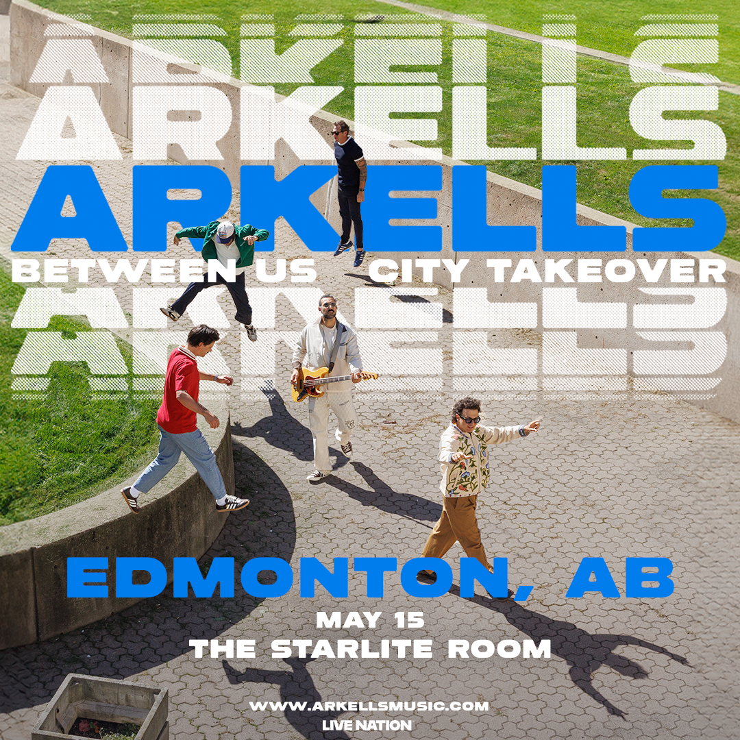 Arkells