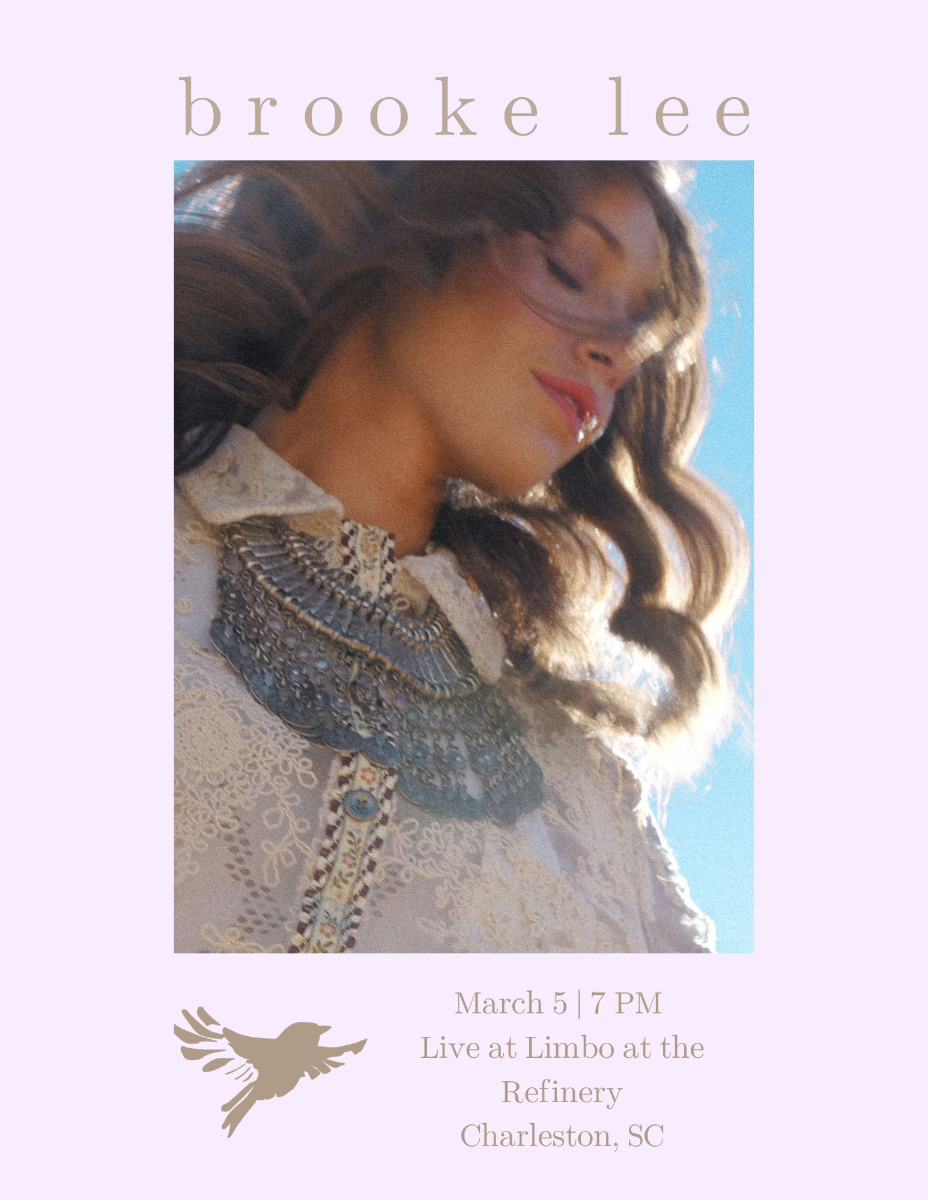 Limbo at The Refinery presents: Brooke Lee