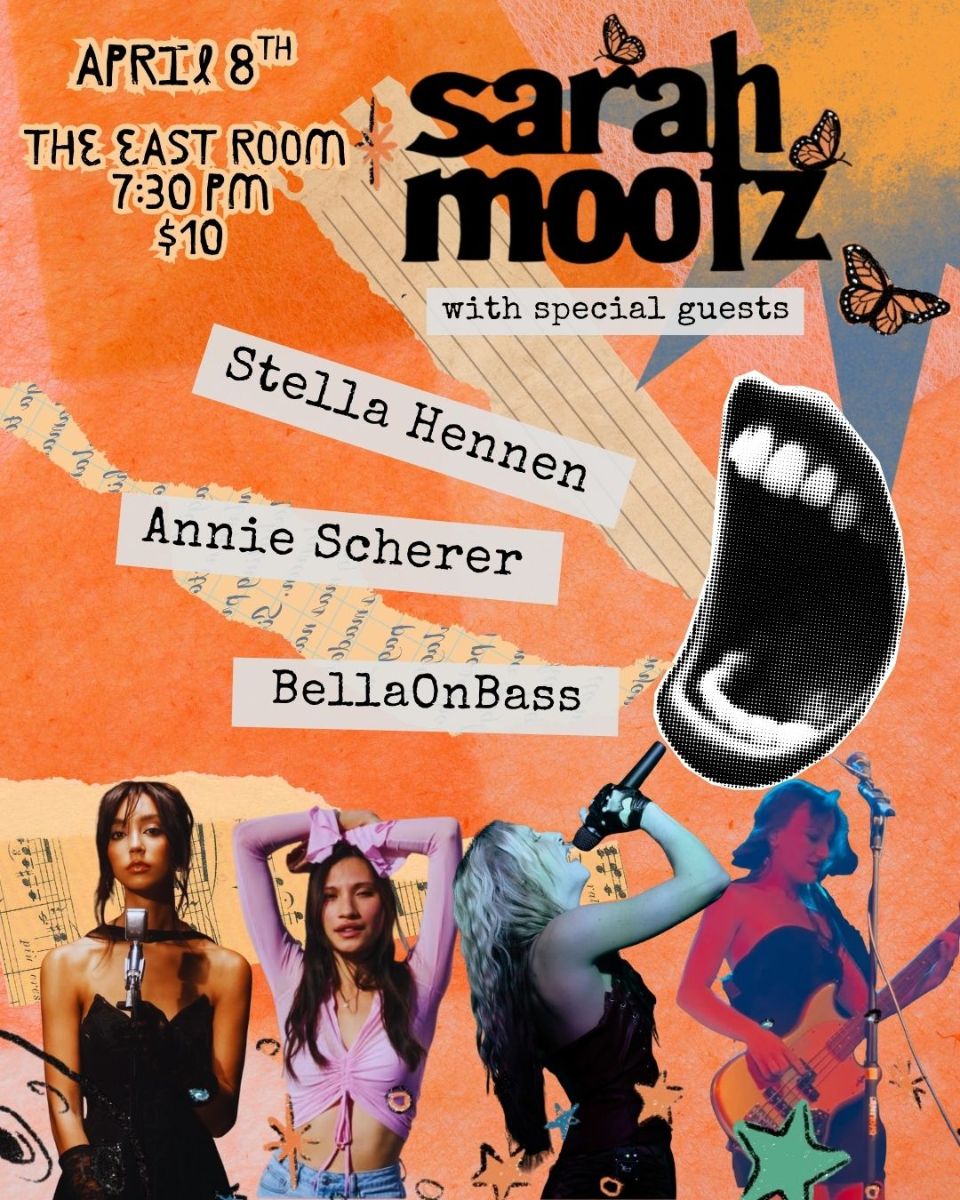 Sarah Mootz / Annie Scherer / Brian Wight
