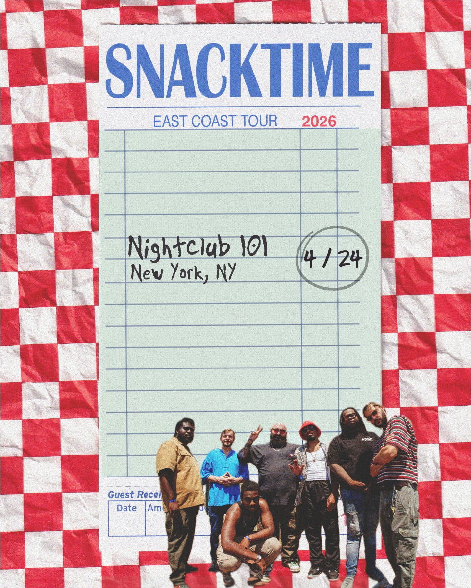 Snacktime