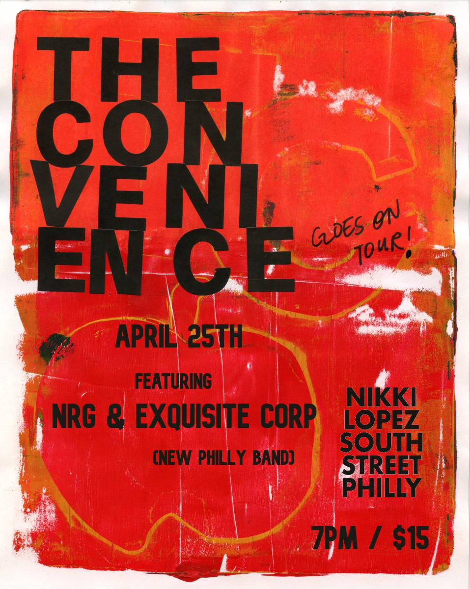 The Convenience