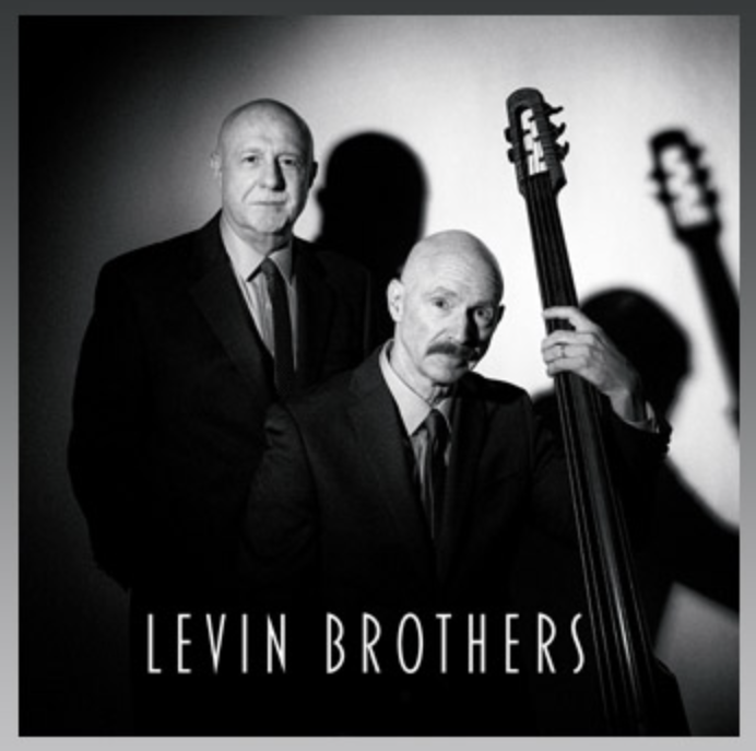 The Levin Brothers: presented by Bop Shop Records