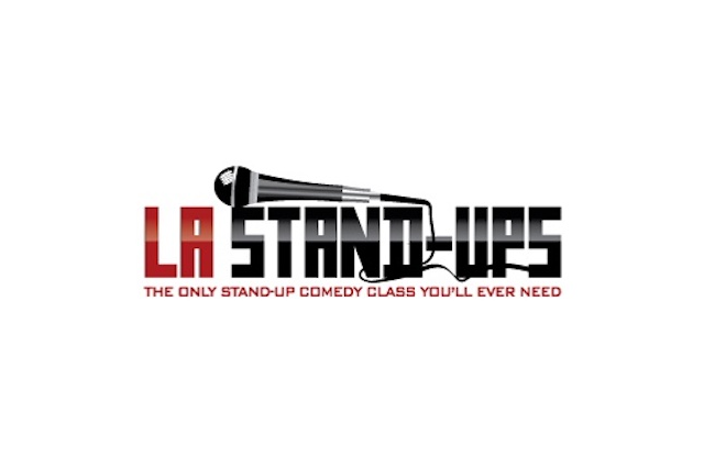 LA Stand Ups Presents