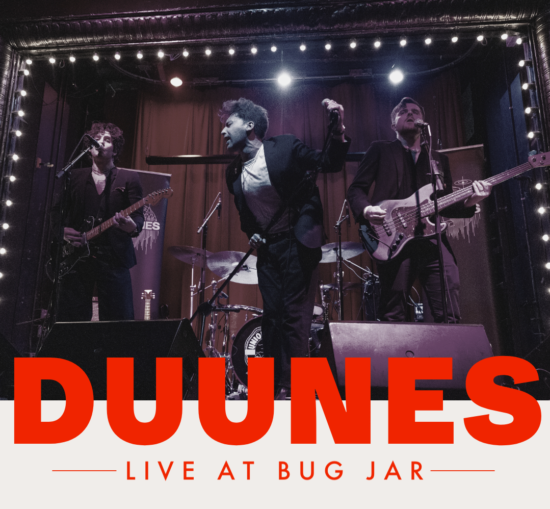 Duunes, Reddy Hollow