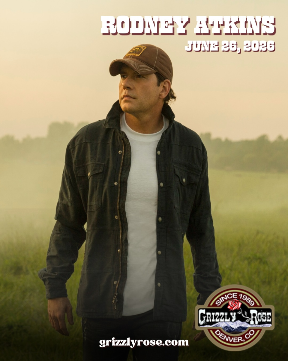 RODNEY ATKINS