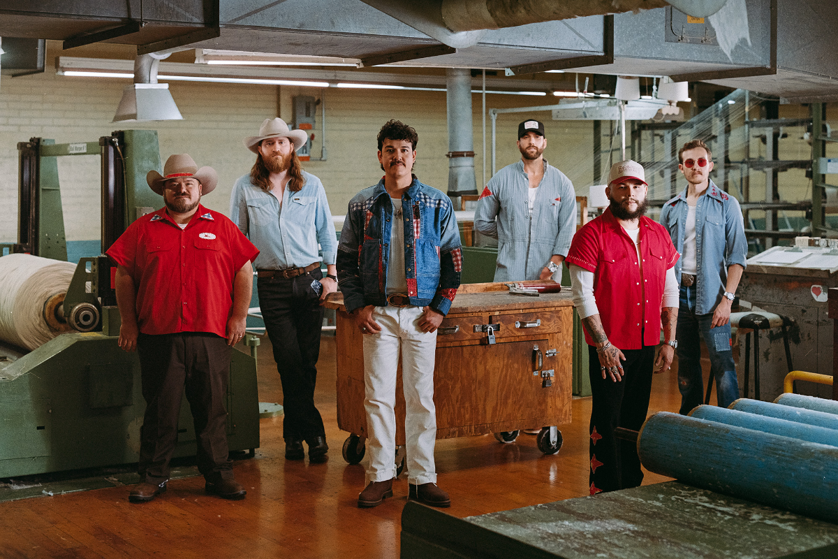 Flatland Cavalry
