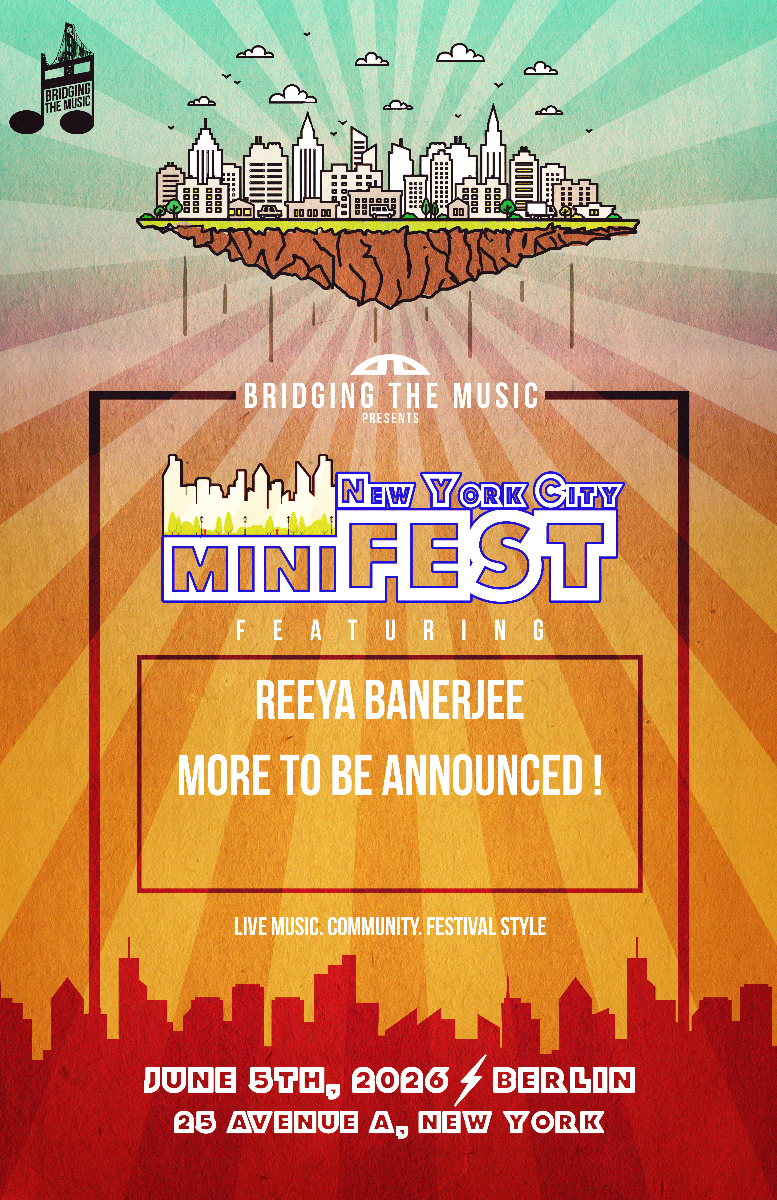 NYC miniFEST