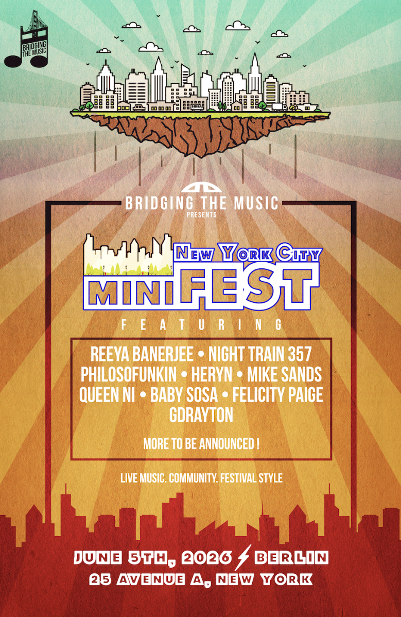 NYC miniFEST