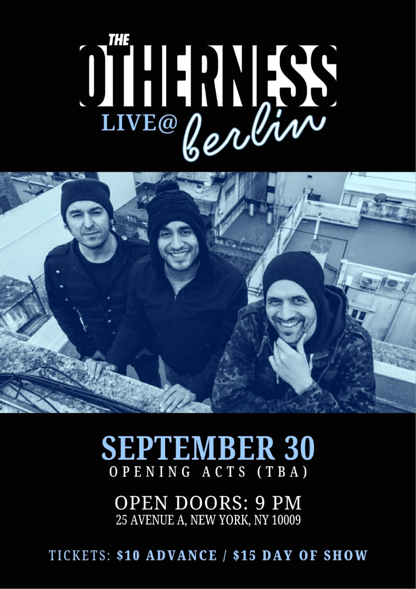 The Otherness | The Idolizers