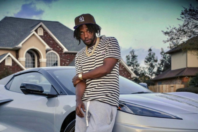 Curren$y - The Winners Circle Tour w/ The 747 Band