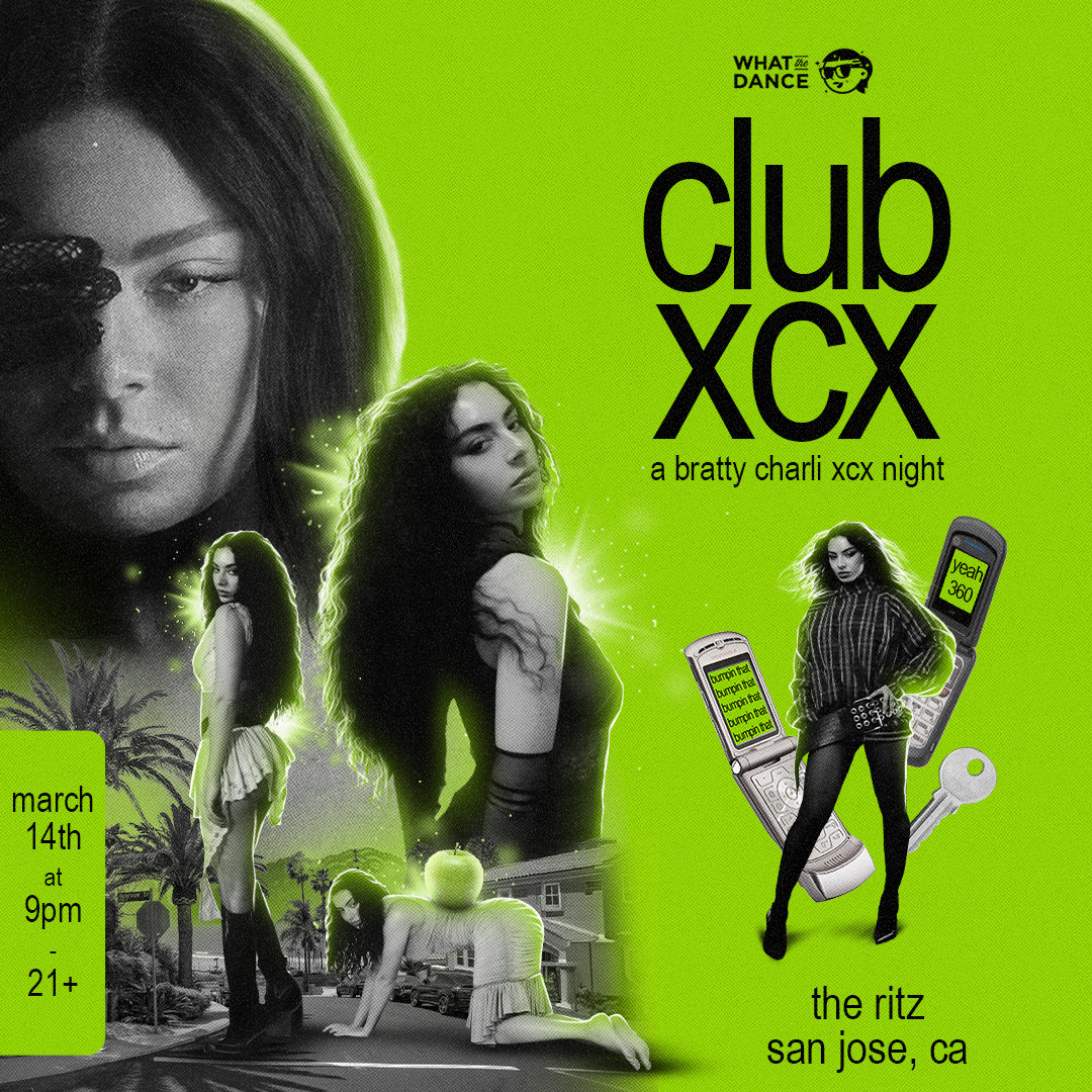 CLUB XCX