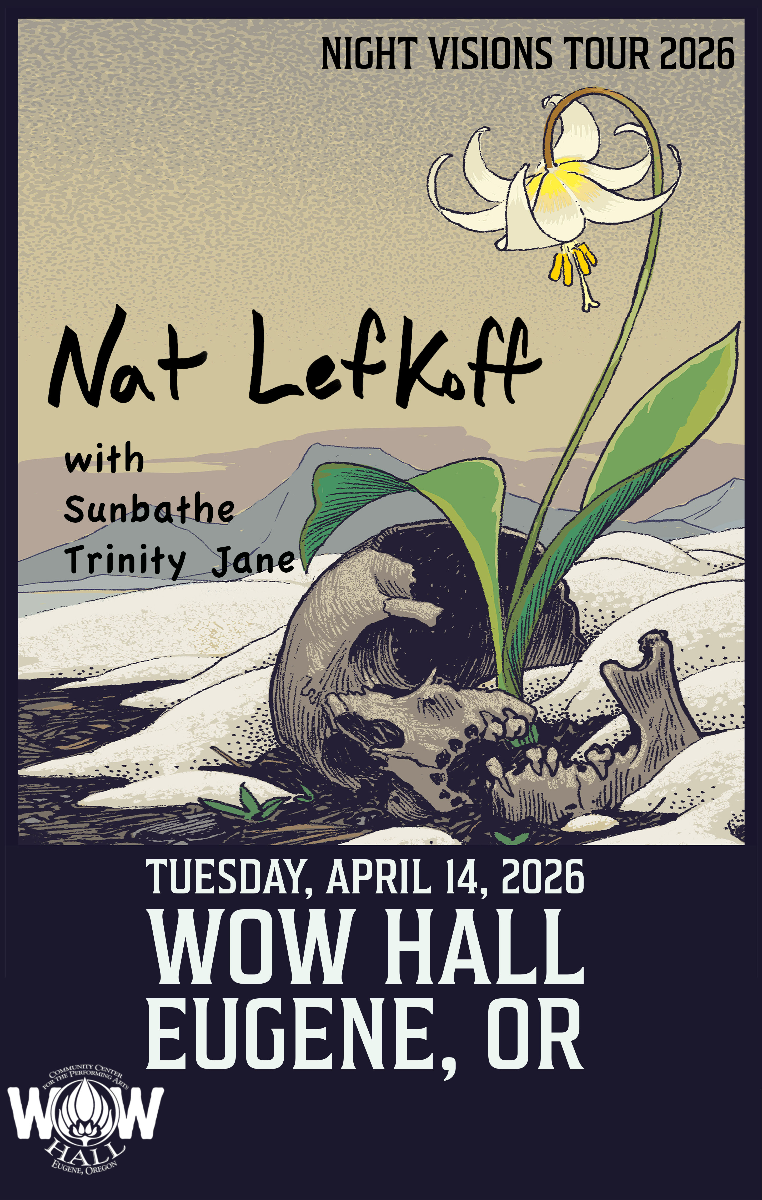 Nat Letkoff