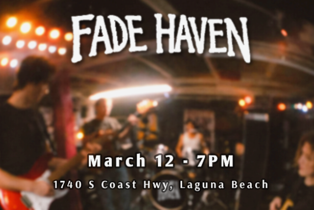 Fade Haven