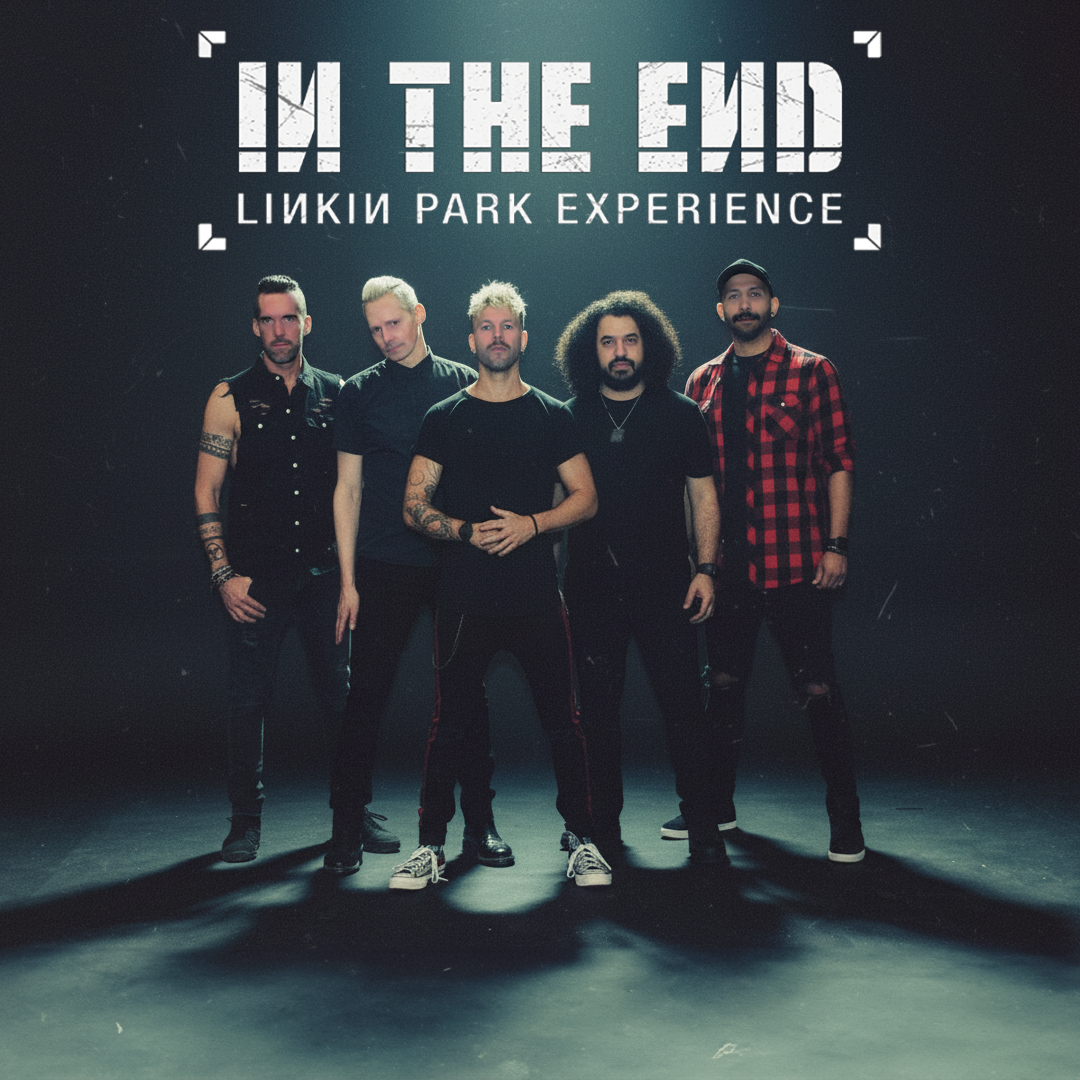 In The End - Linkin Park Experience