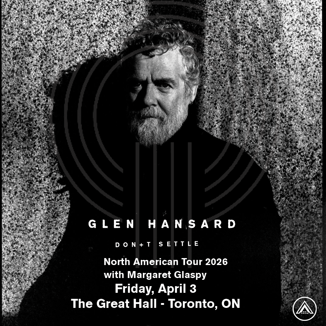 Glen Hansard - Don’t Settle