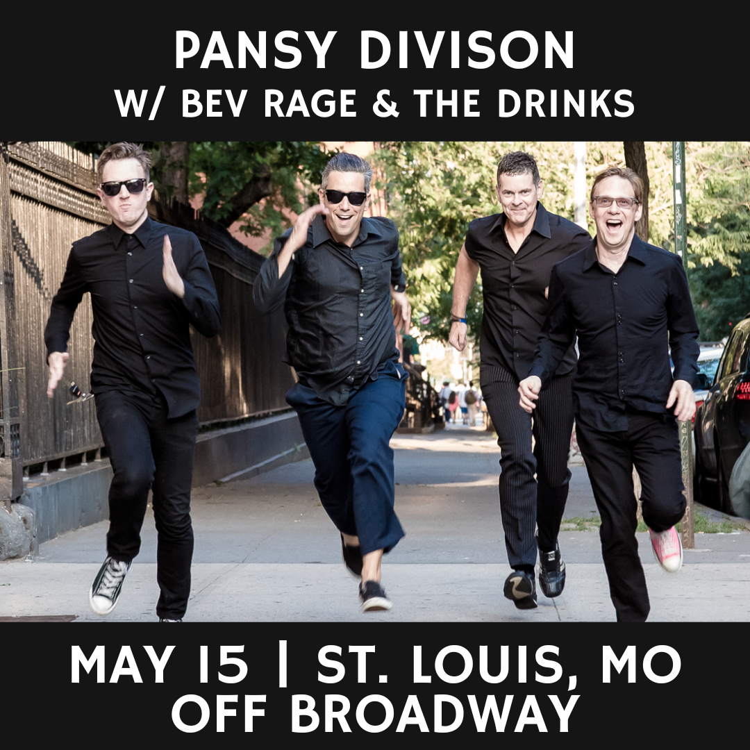 Pansy Division