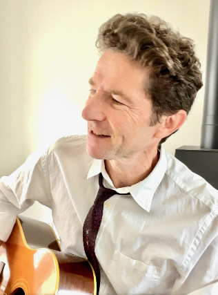 ​Get Out the Vote for Jeff Cohen at SPACE