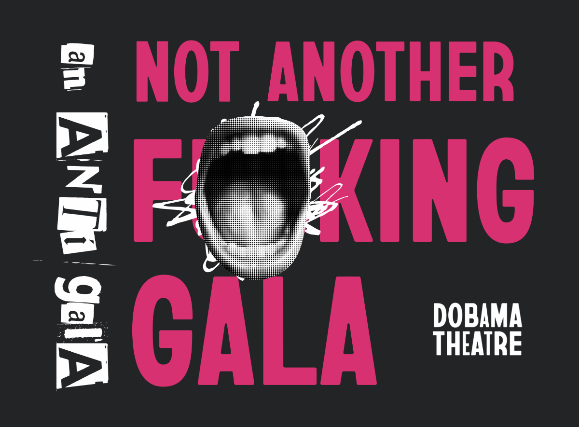 Not Another F**king Gala at Grog Shop – Cleveland Heights, OH