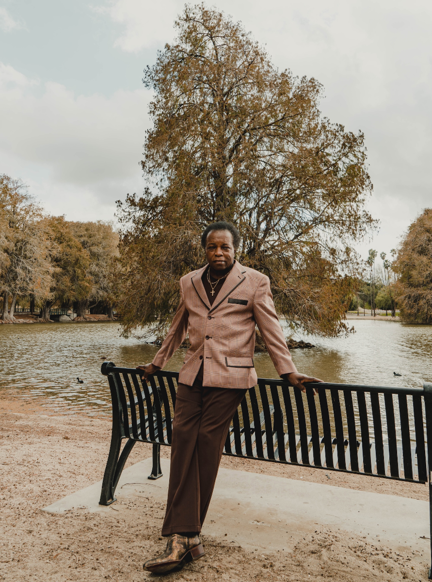 Lee Fields & The Expressions